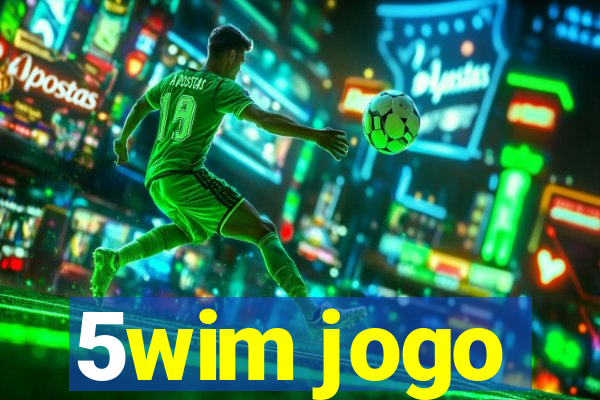 5wim jogo